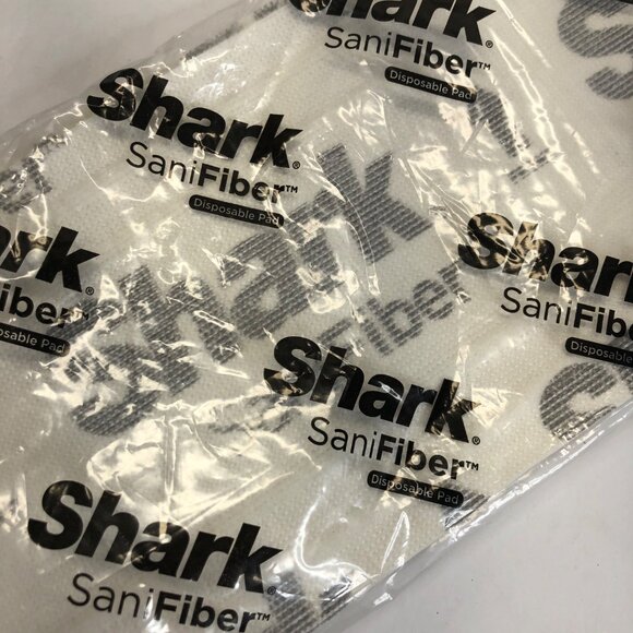 New Shark Rotator XCD500 Vacuum Accessory Detail Kit Micro Tool & 2 Fiber Cloths - Picture 9 of 10